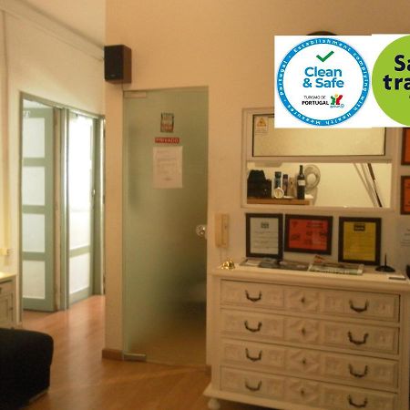 New Aljubarrota Guest House Lisboa Εξωτερικό φωτογραφία