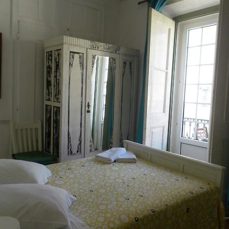 New Aljubarrota Guest House Lisboa Εξωτερικό φωτογραφία