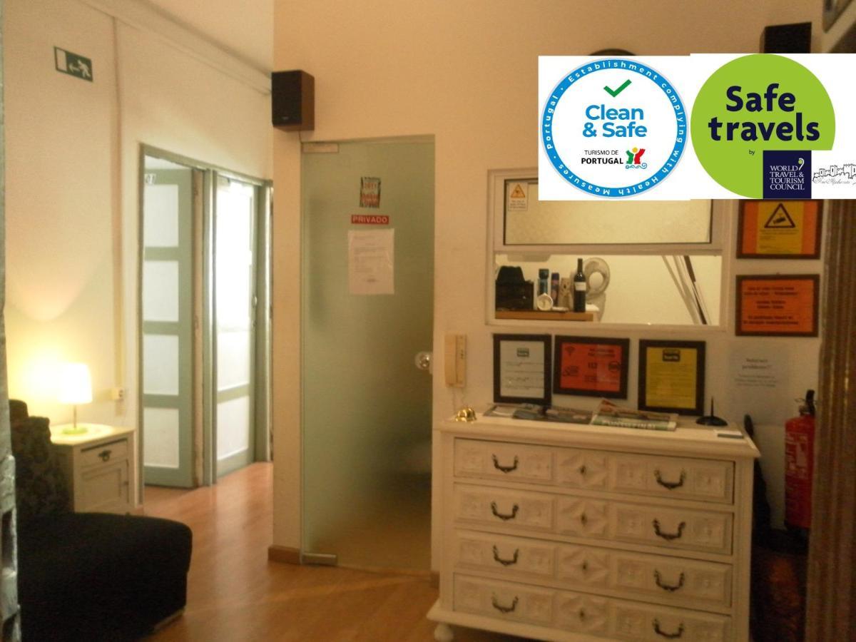 New Aljubarrota Guest House Lisboa Εξωτερικό φωτογραφία