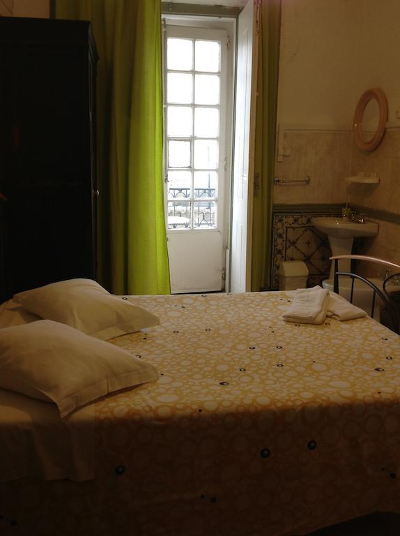 New Aljubarrota Guest House Lisboa Εξωτερικό φωτογραφία