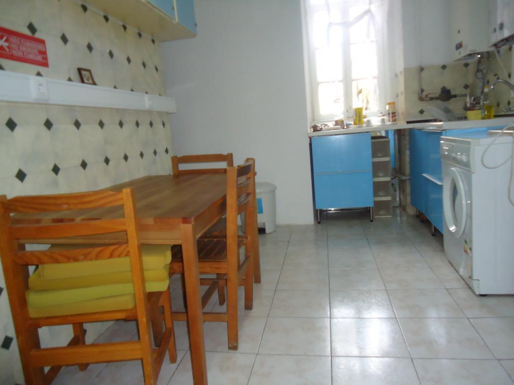 New Aljubarrota Guest House Lisboa Εξωτερικό φωτογραφία