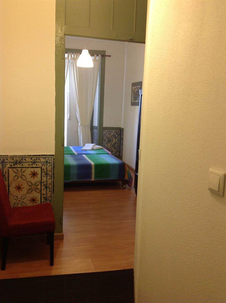 New Aljubarrota Guest House Lisboa Εξωτερικό φωτογραφία