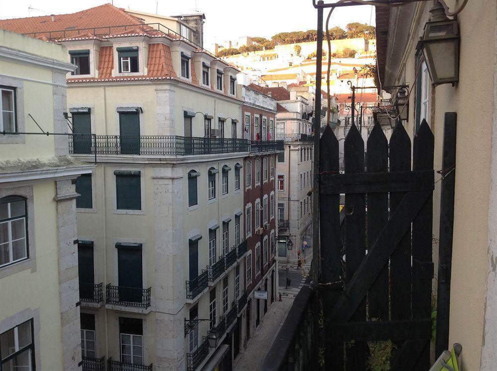 New Aljubarrota Guest House Lisboa Εξωτερικό φωτογραφία