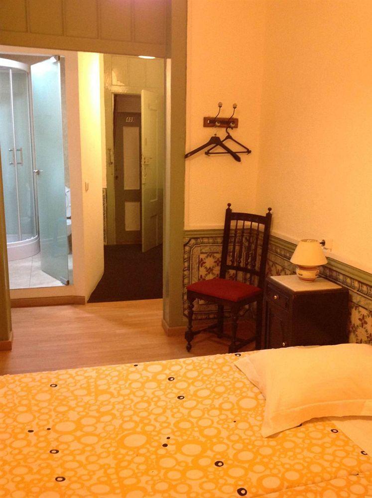 New Aljubarrota Guest House Lisboa Εξωτερικό φωτογραφία