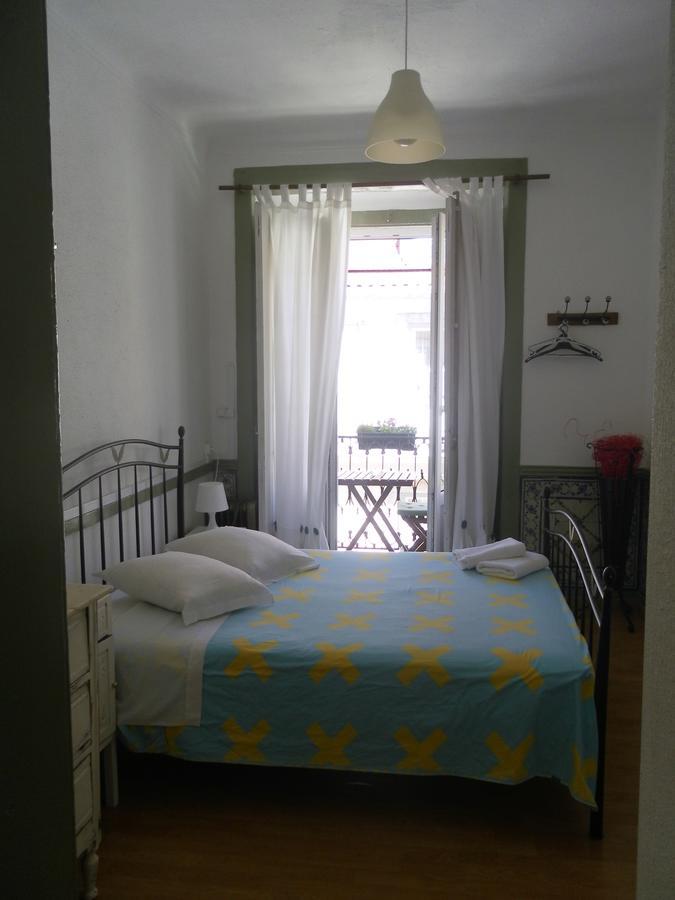 New Aljubarrota Guest House Lisboa Εξωτερικό φωτογραφία