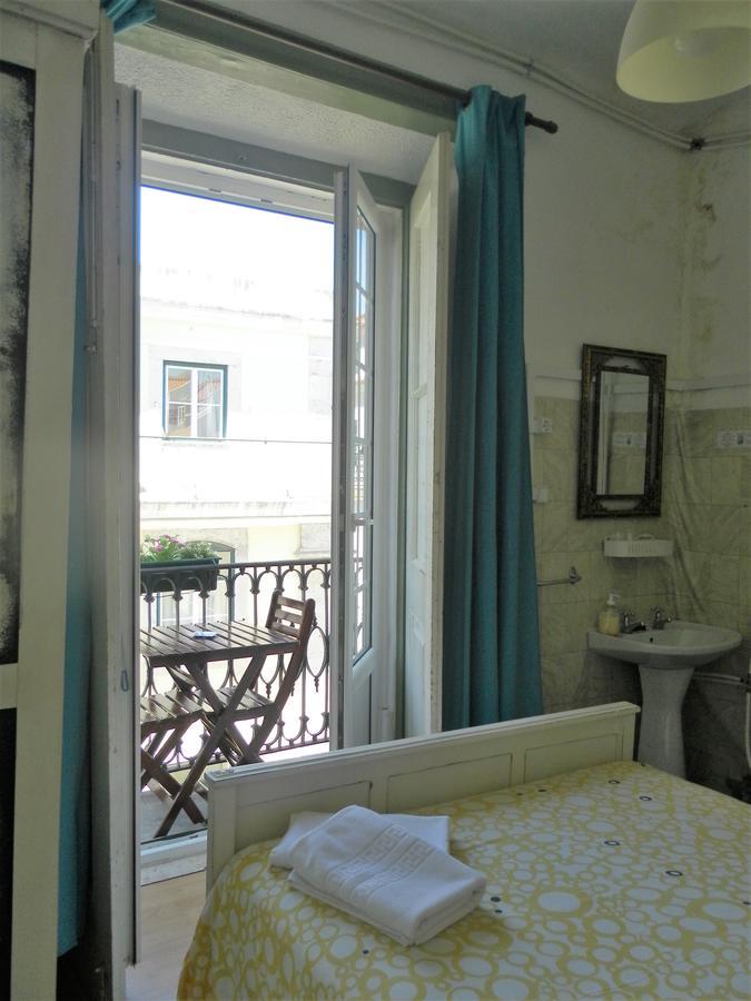 New Aljubarrota Guest House Lisboa Εξωτερικό φωτογραφία