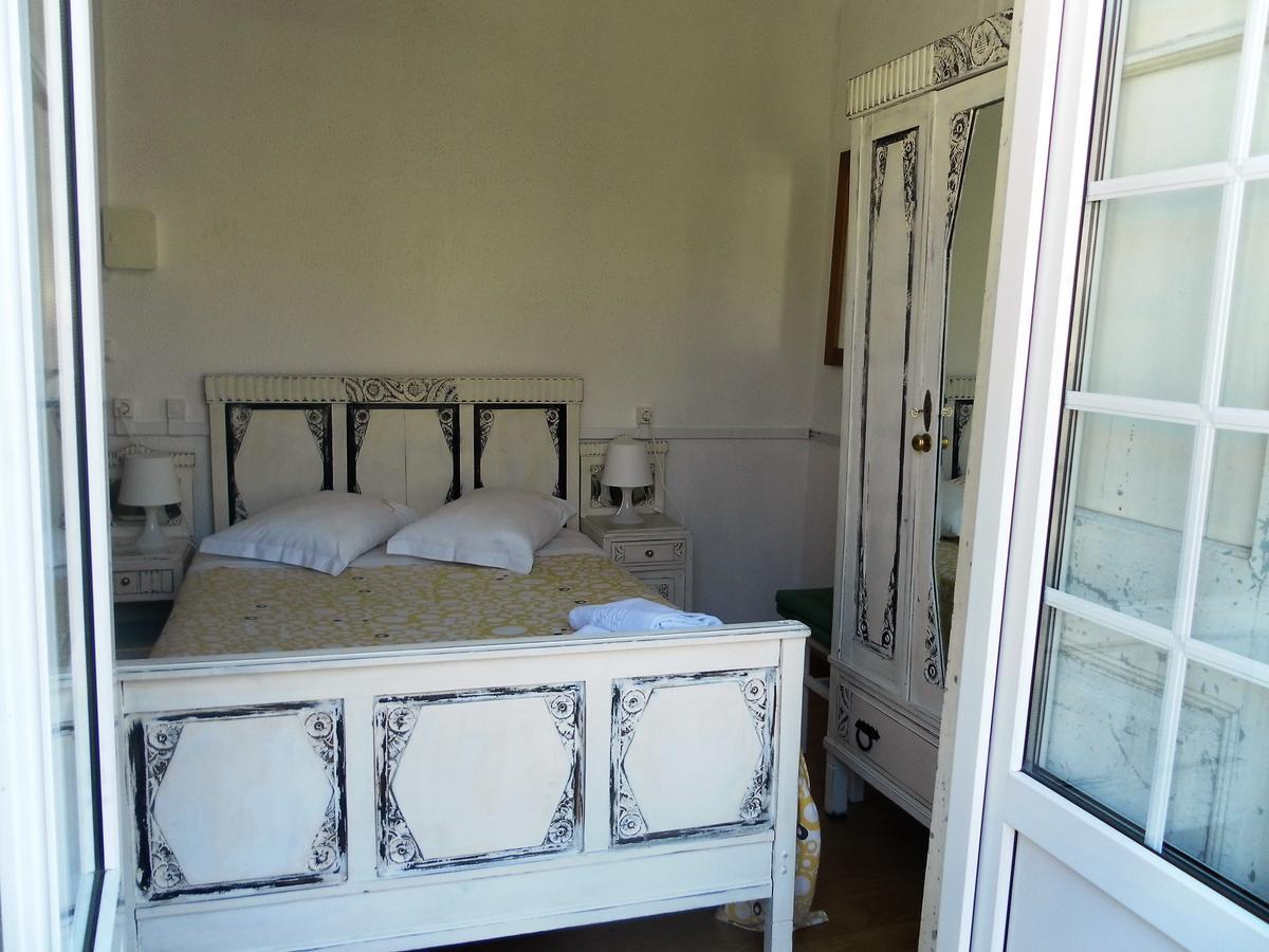 New Aljubarrota Guest House Lisboa Εξωτερικό φωτογραφία