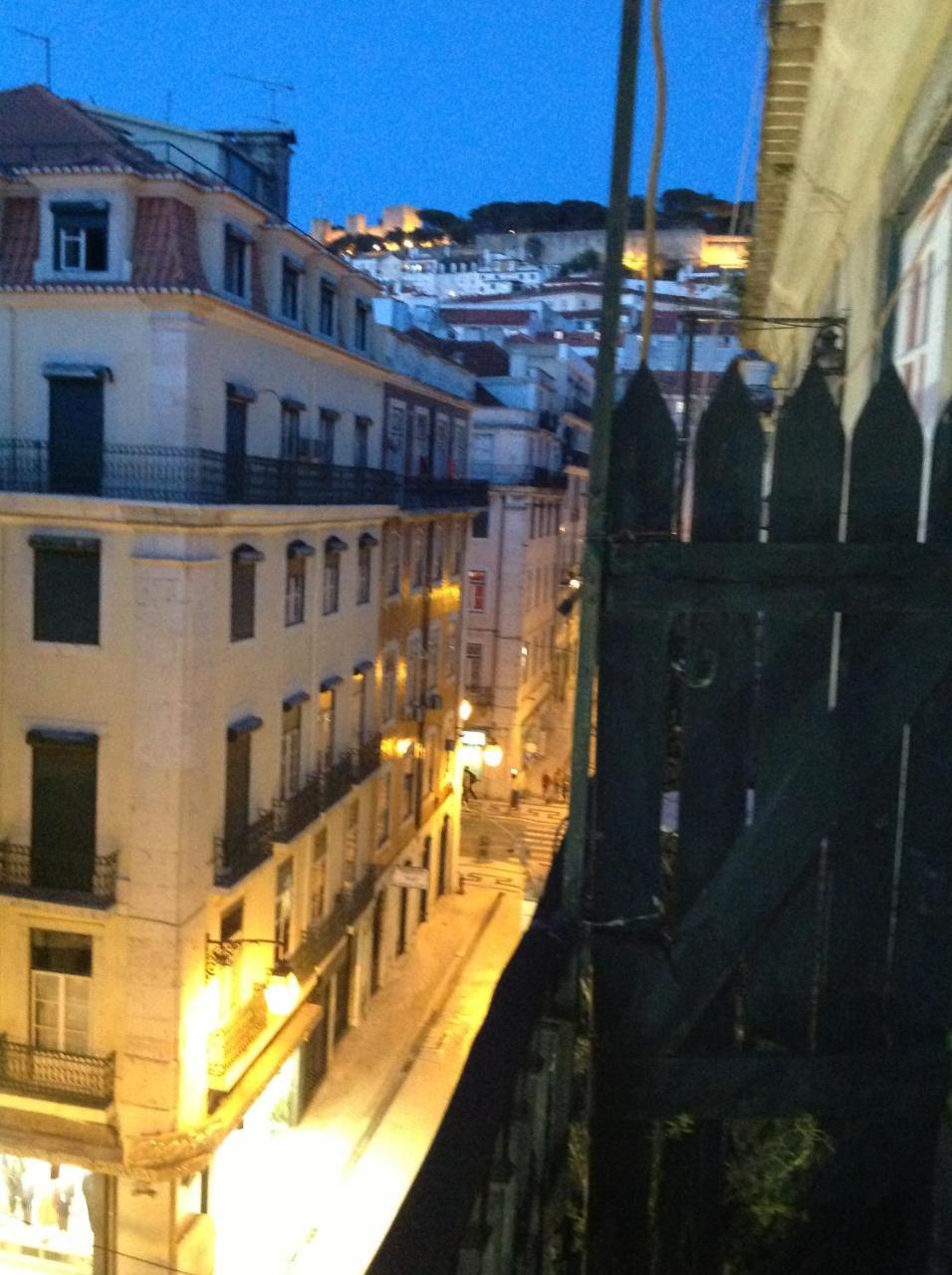 New Aljubarrota Guest House Lisboa Εξωτερικό φωτογραφία