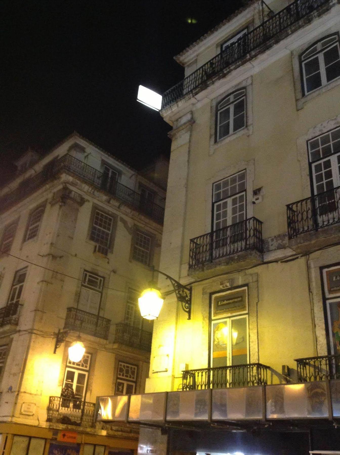 New Aljubarrota Guest House Lisboa Εξωτερικό φωτογραφία