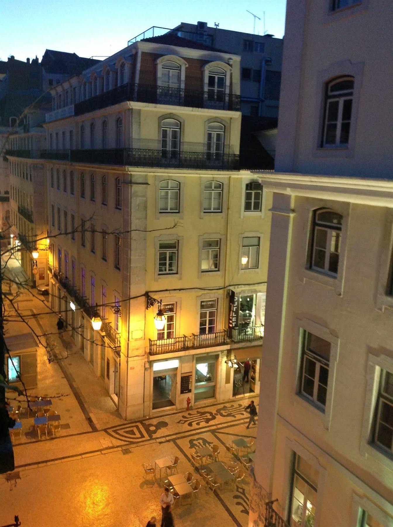 New Aljubarrota Guest House Lisboa Εξωτερικό φωτογραφία