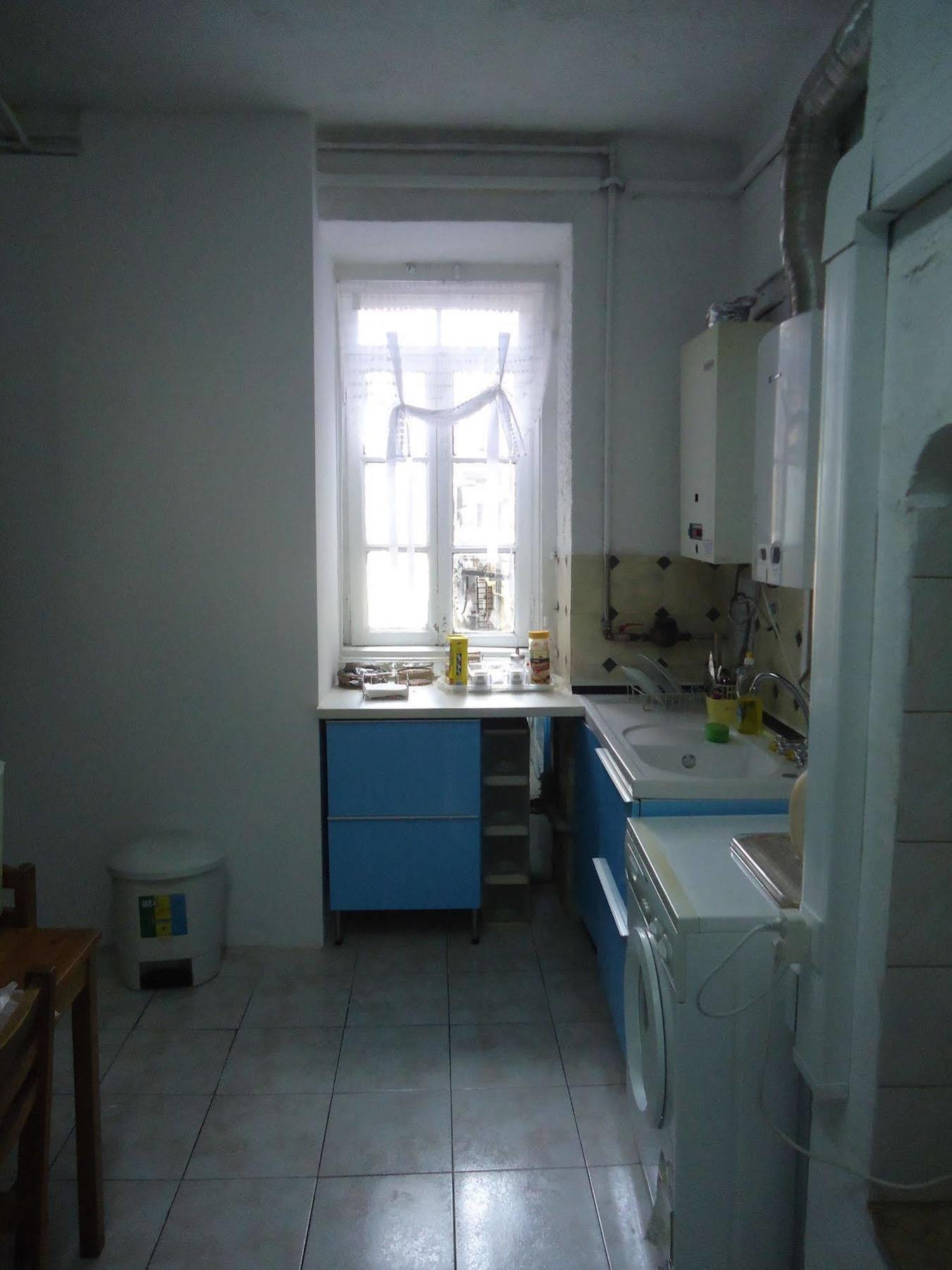 New Aljubarrota Guest House Lisboa Εξωτερικό φωτογραφία