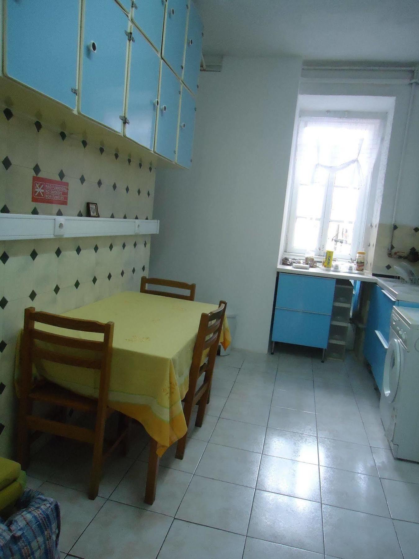 New Aljubarrota Guest House Lisboa Εξωτερικό φωτογραφία