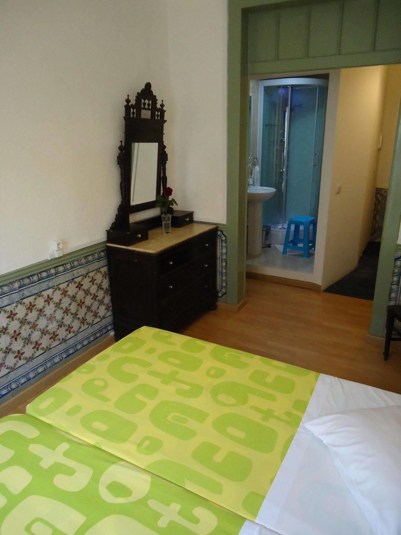 New Aljubarrota Guest House Lisboa Εξωτερικό φωτογραφία
