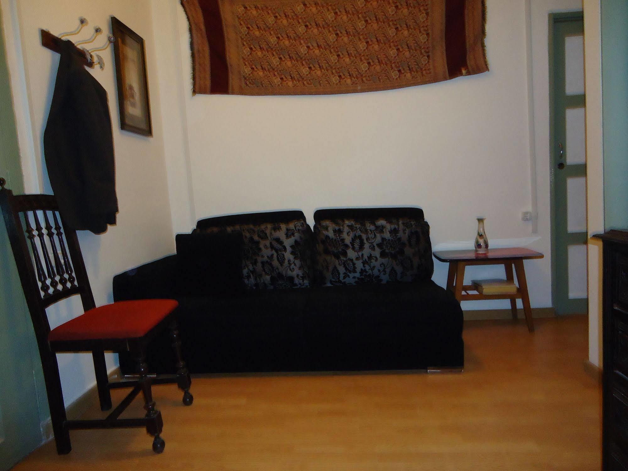 New Aljubarrota Guest House Lisboa Εξωτερικό φωτογραφία