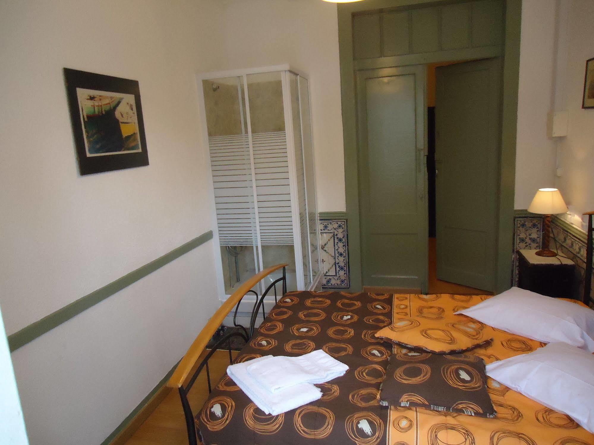 New Aljubarrota Guest House Lisboa Εξωτερικό φωτογραφία