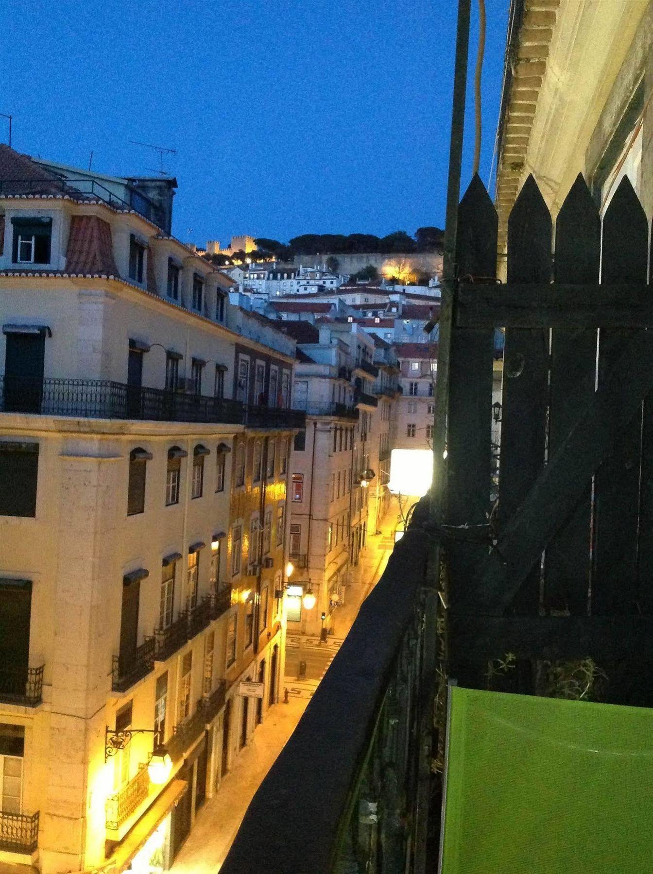 New Aljubarrota Guest House Lisboa Εξωτερικό φωτογραφία