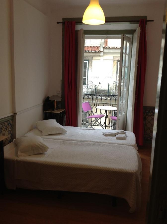 New Aljubarrota Guest House Lisboa Εξωτερικό φωτογραφία